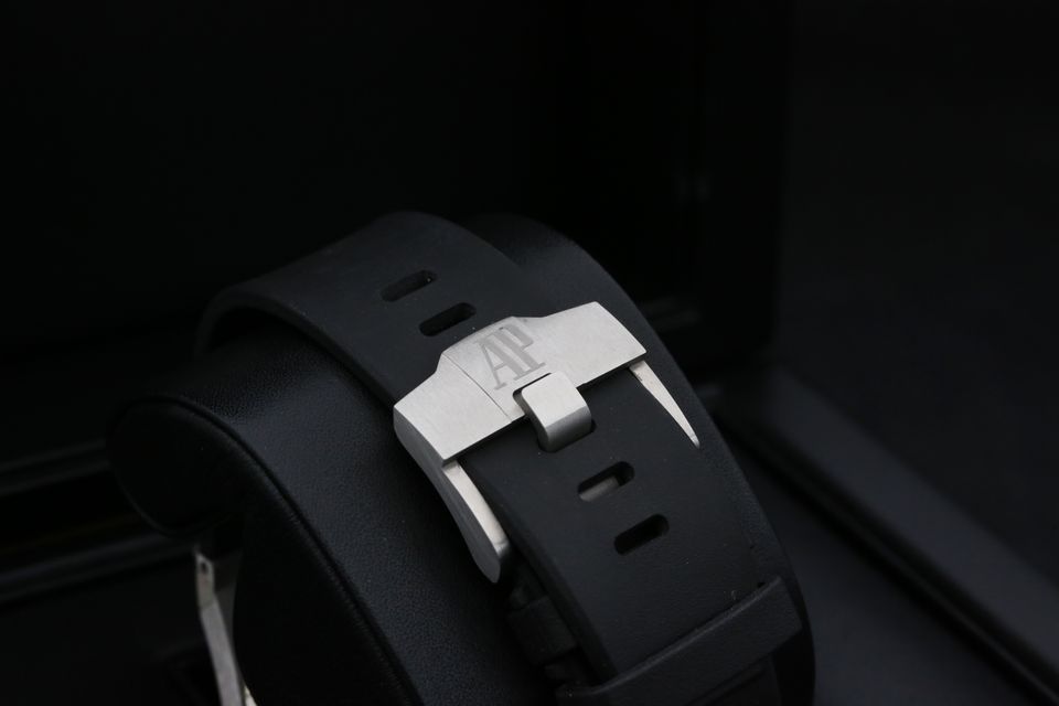 Audemars Piguet Royal Oak Offshore 26400SO.OO.A002CA.01 Image 3